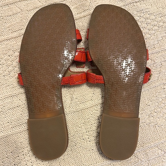 Sam Edelman Bay Slide Sandals - Picture 2 of 5